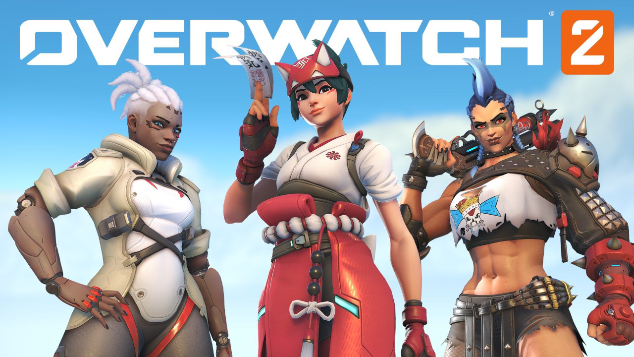 Overwatch